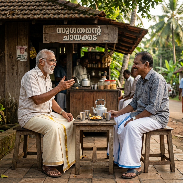 Anil Kumar
